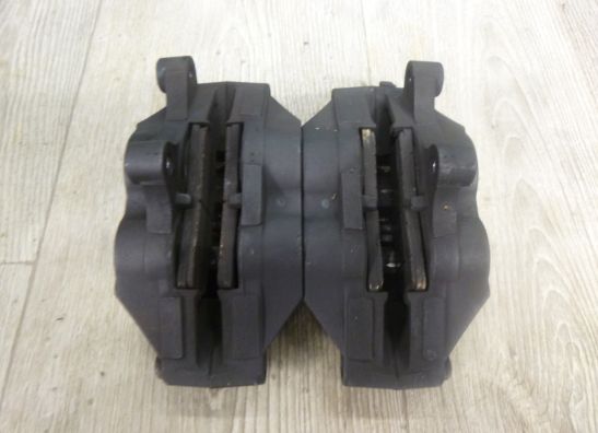 Remklauwen BMW K 1300 R