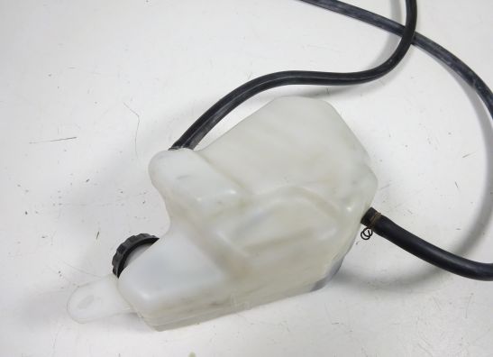 Radiator reserve tank  Kawasaki Z 750