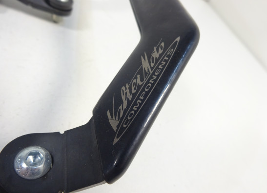 Achterhandvat Yamaha MT 07