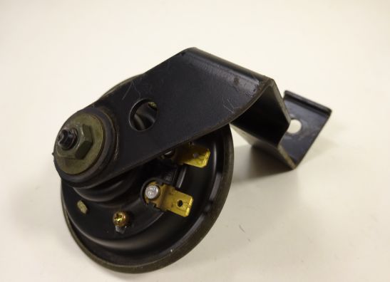 Hupe Suzuki Burgman AN 250