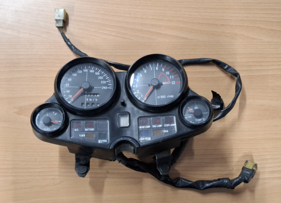 Meter combination Suzuki GSX 750