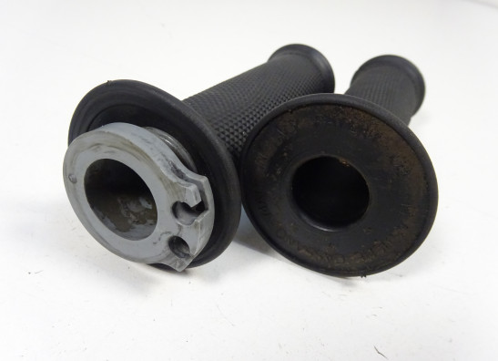 Throttle grip Kawasaki VERSYS 650