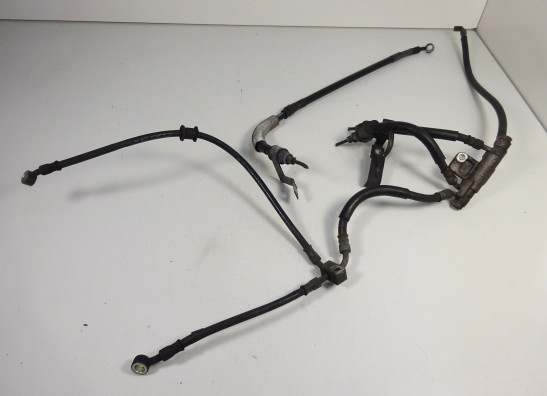 Remleiding voor Suzuki DL 650 V STROM