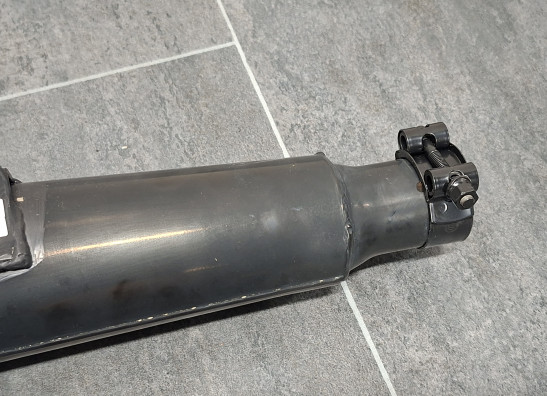 Auspuff Honda VF 750 F