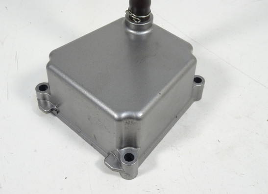 Motorblokdeksel Suzuki GSX R 600