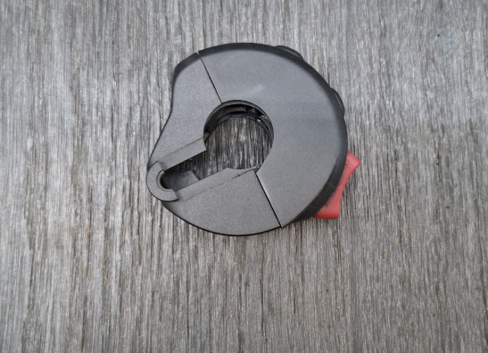 Lenkerschalter rechts BMW R 1200 GS LC