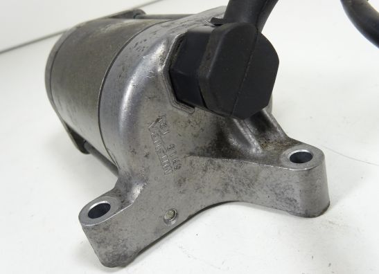 Starting motor Honda CBR 600 RR