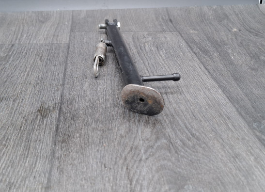 Standaard Caballero - Fantic Deluxe 125