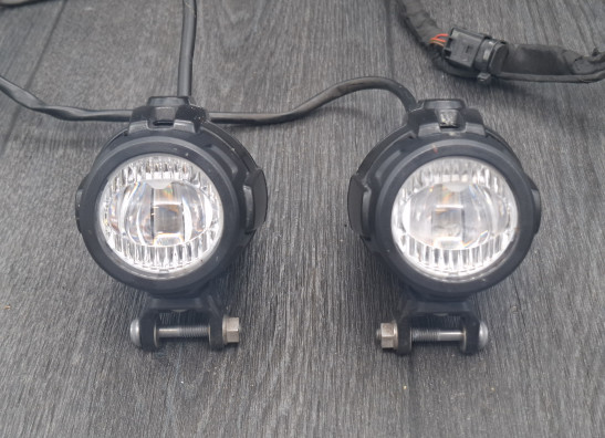Koplamp BMW R 1200 GS LC Adventure