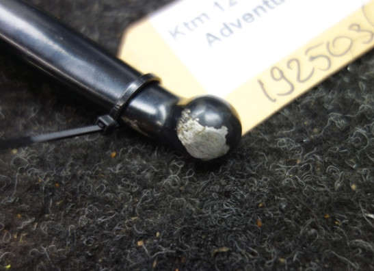 Rempomp KTM 1290  Super Adventure