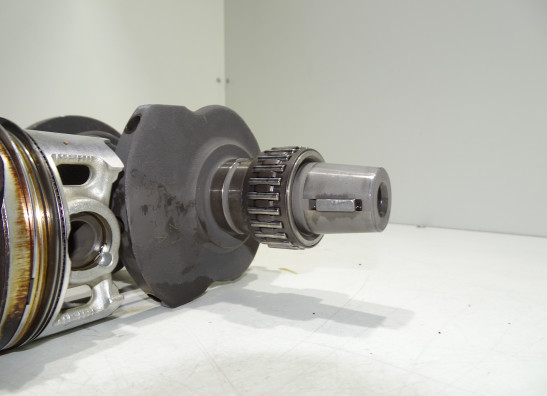 Crankshaft Honda CB 600 F