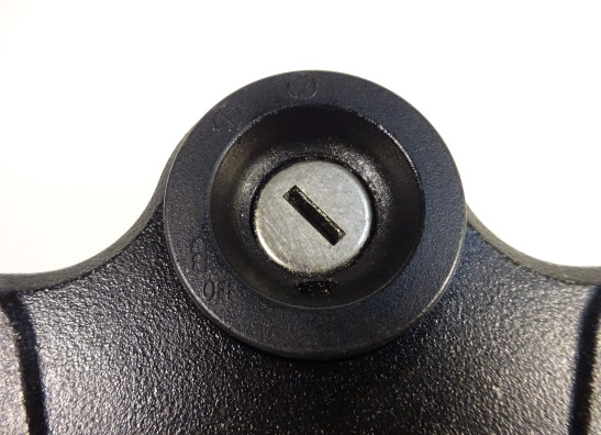 Key set BMW R 1200 RT