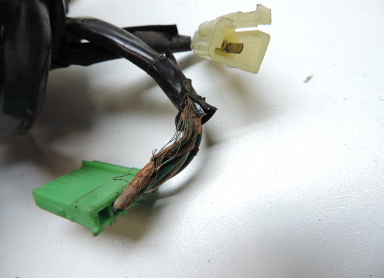 Stuurschakelaar links Honda CB 550