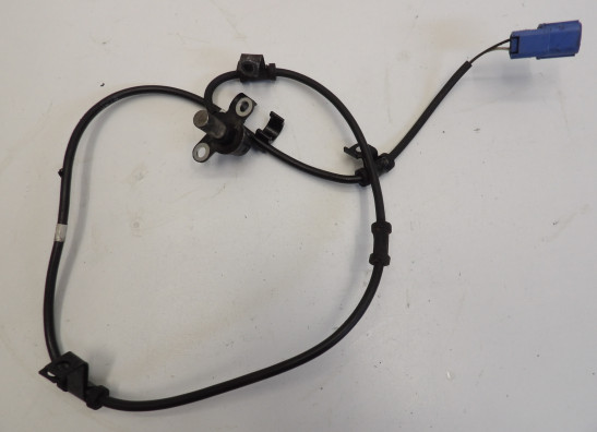 ABS sensor front Honda CBF 1000