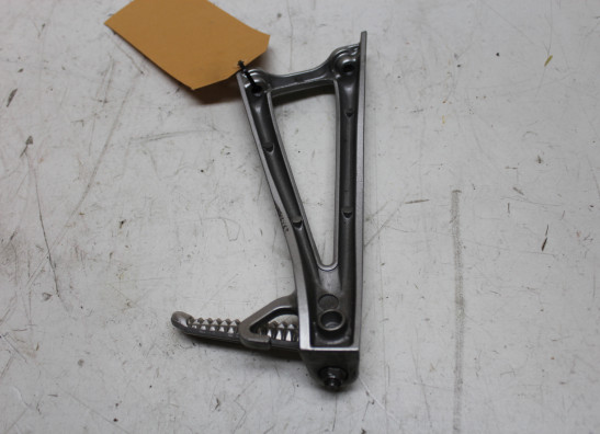 Duo voetsteun links Yamaha YZF R6