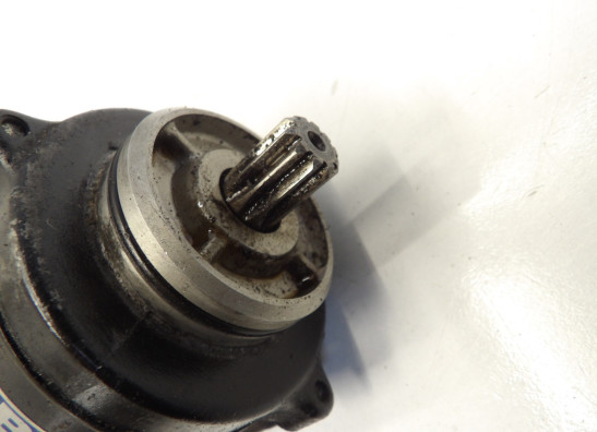 Starting motor Honda VF 700  750 C Magna