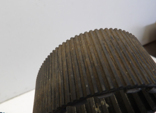 Chain and sprocket kit Suzuki LS 650