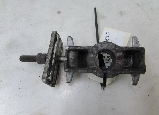 Swingarm Honda CBX 750 F