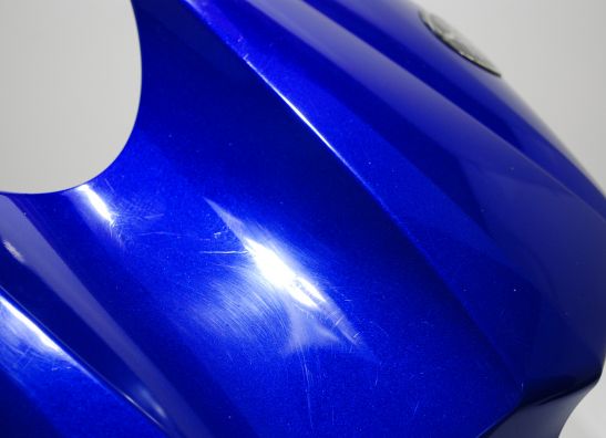 Tankcover Yamaha YZF R1