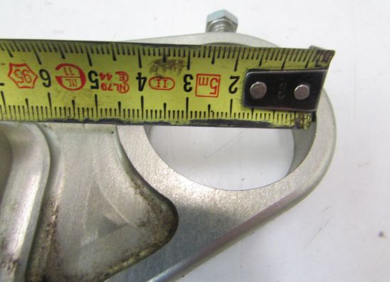 Kroonplaat Overig Onbekend Unknown