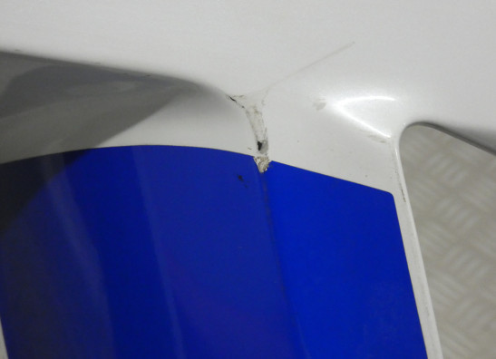 Seiten verkleidung links Suzuki GSX R 1100