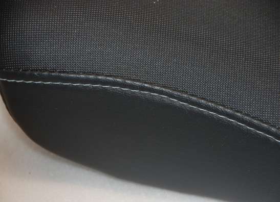 Zadel Harley Davidson Sportster