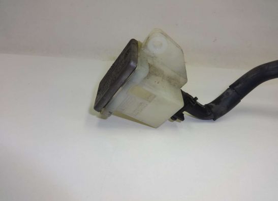 Rechter schetsplaat Suzuki GSX R 750