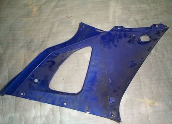 Linker zijkuip Yamaha YZF R1