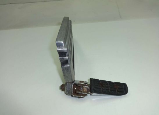 Rechter schetsplaat Yamaha XJ 900 F