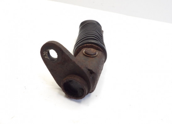 Fussraste rechts Honda CX 500