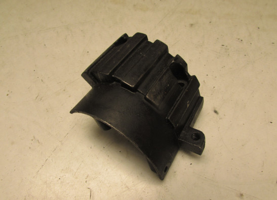 Auspuff Yamaha V max