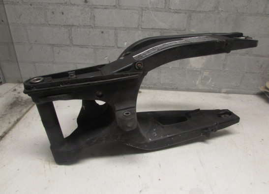 Undertail rear fender Honda CBR 600 RR