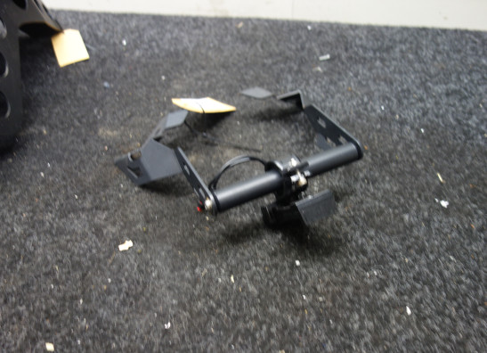 Topkuipsteun Triumph Tiger 800 xc