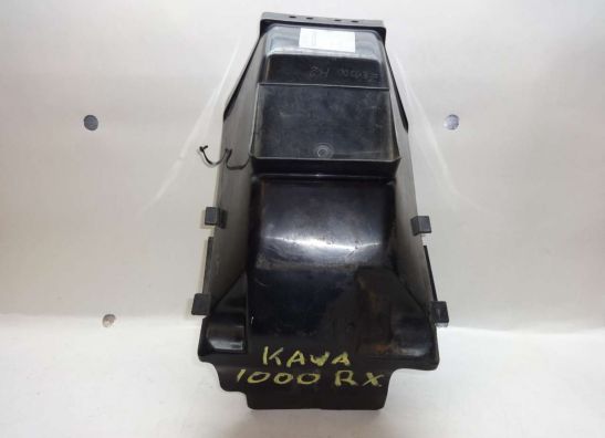 Achterspatbord Kawasaki GPZ 1000