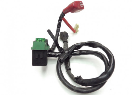 Startmotor relais Honda Deauville 650 - 700