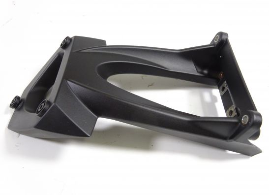 License plate holder BMW F 800 S - ST