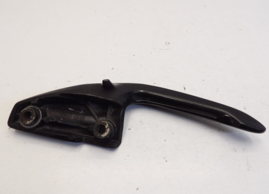 Rear grip Honda CBF 500