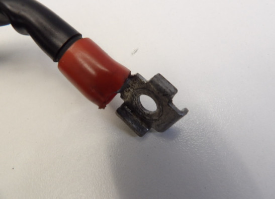 Startmotor relais Honda VT 600