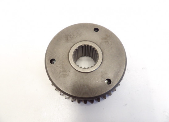 Start koppeling Honda VFR 800 I