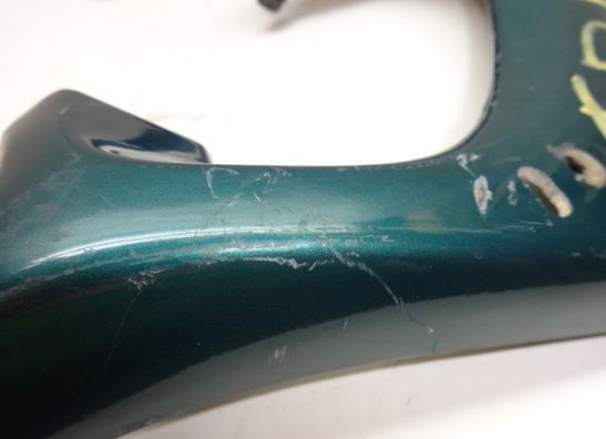 Achterhandvat Yamaha TDM