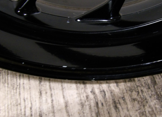 Felge hinten BMW K 1300 S