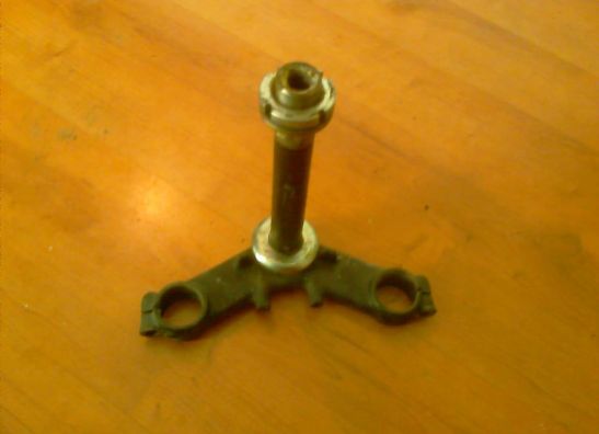 Steering stem Kawasaki GPZ 500