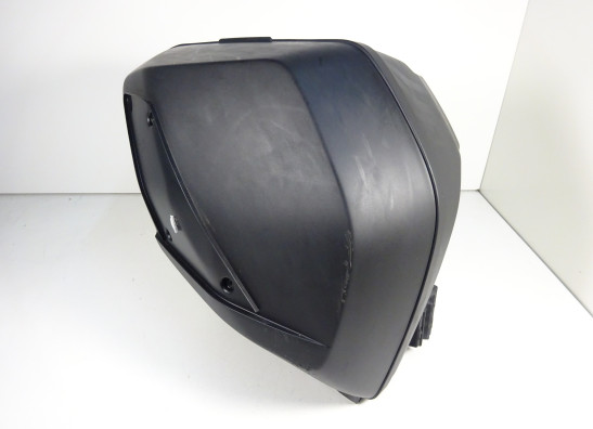 Koffer rechts Yamaha Tracer 9 GT