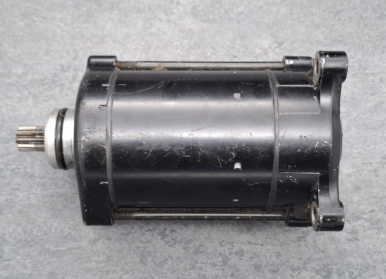 Starting motor Kawasaki ZRX 1100 1200