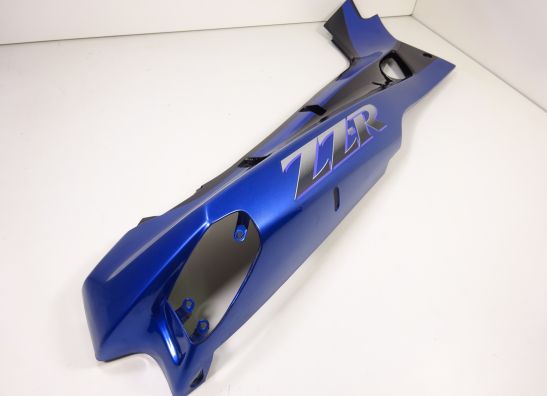 Heck rechts Kawasaki ZZR 600