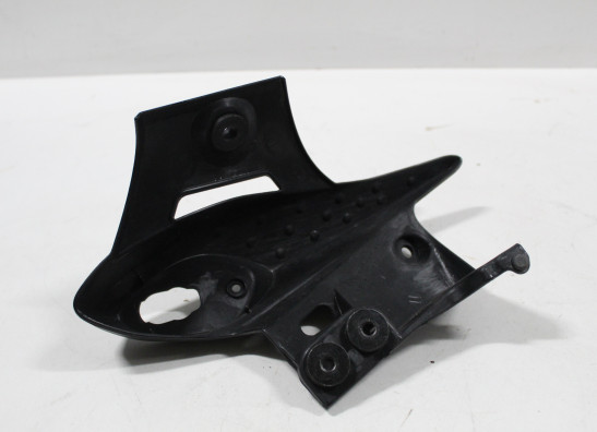 Heck rechts Kawasaki ZX 6 R