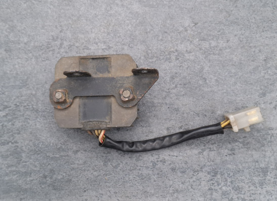 Spanningsregelaar Kawasaki LTD 750