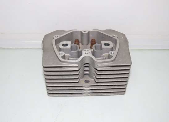 Cilinderkop Moto Guzzi V35 V50 V65