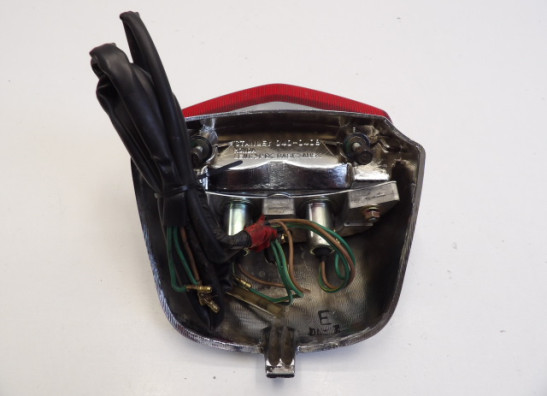 Achterlicht Honda VT 1100