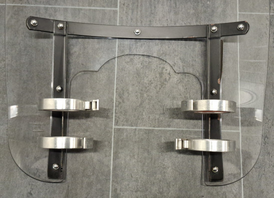 Windscherm Harley Davidson Overige Harley Davidson